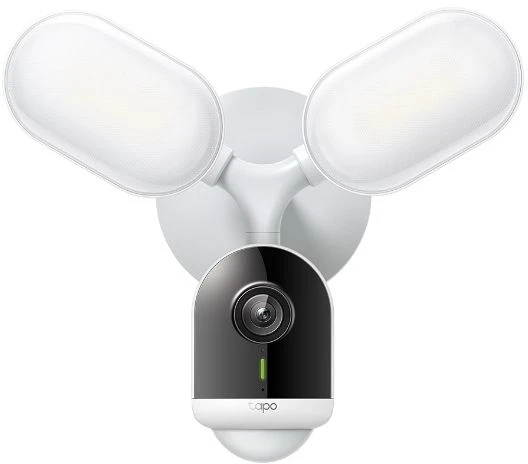 TP-Link Tapo C720 išmanioji prožektoriaus kamera 2K QHD 2800 lm 5000 K