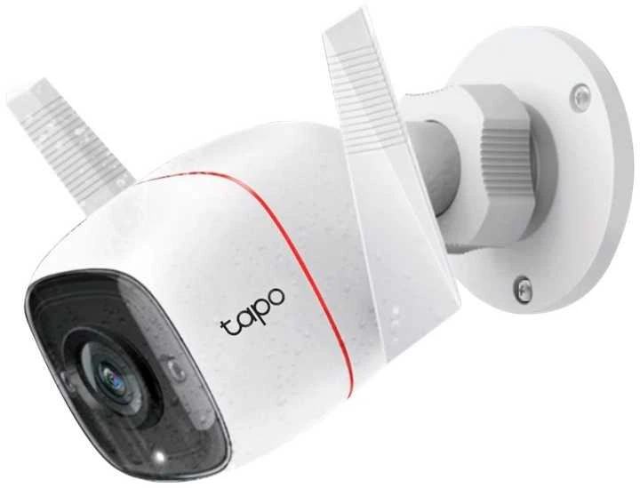 Lauko apsaugos kamera TP-Link Tapo C310