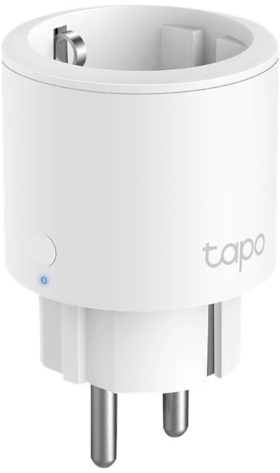 TP-Link Tapo P115(4-pack) išmanusis kištukas 3680 W Balta