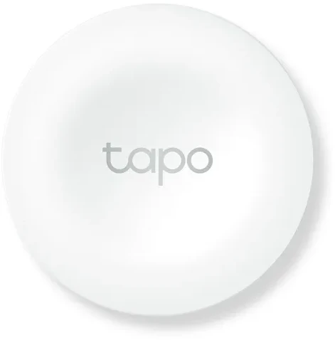 Maršrutizatorius TP-LINK išmanusis mygtukas Tapo S200B (TAPO S200B)