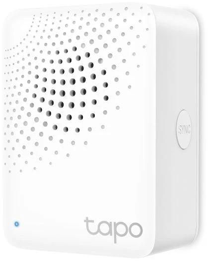 Orno TP-LINK | Tapo išmanusis IoT centras su skambučiu | Tapo H100