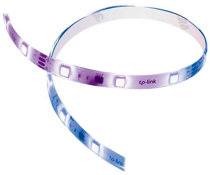 TP-LINK | Šviesos juostelė | Tapo L920-5 | IEEE 802.11 b/g/n | Daugiaspalvis