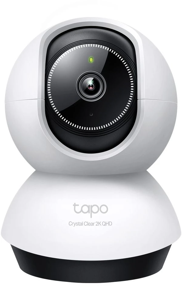 TP-Link TC72 baltas