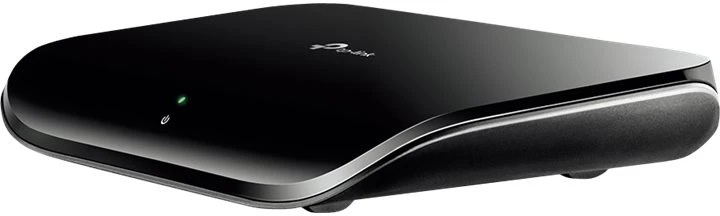 Šakotuvas TP-Link 5 prievadų gigabito darbalaukio tinklo komutatorius, nevaldomas, gigabito eternetas (10/100/1000), pilnai dvipusis