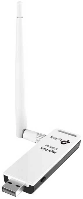 TP-LINK 150M WLAN USB didelės spartos atmintinė