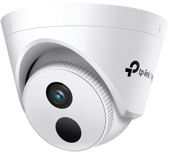 TP-Link VIGI C440I bokštelio tipo tinklo kamera 4 MP IR 2,8 mm