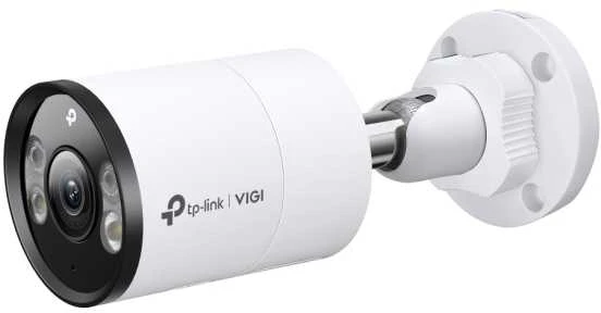 Tinklo kamera - TP-Link VIGI InSight S345 4MP Lauko 2688x1520 Dviejų krypčių garsas