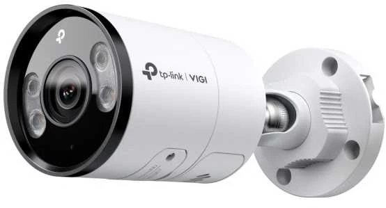 Tinklo Kamera - TP-LINK InSight S385 8MP 4K IP67 Naktinis Matymas 30m