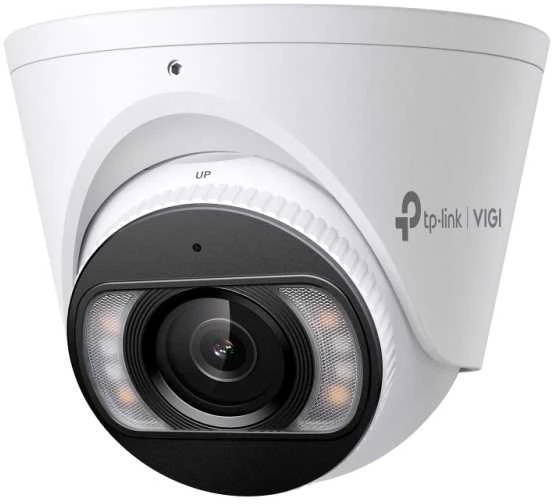 Tinklo kamera - TP-Link InSight S485 8MP, dvipusis garsas