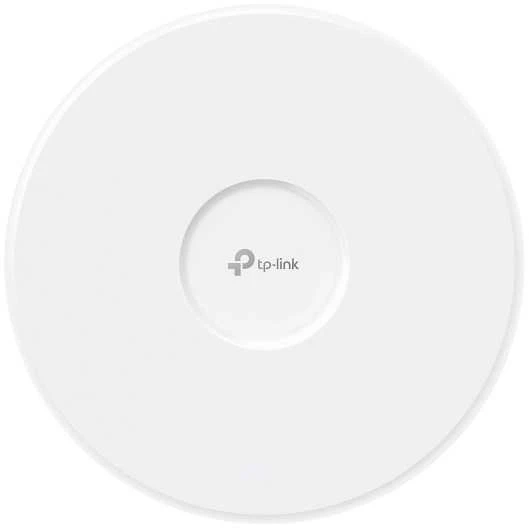 Maršrutizatorius Prieigos Taškas - TP-LINK TPLINK Access Point (EAP783) Wi-Fi 6 11520Mbps Cloud Management