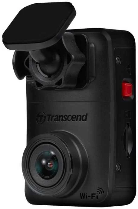 Wideorejestrator Transcend VEHICLE RECORDER DRIVEPRO 10/64GB TS-DP10A-64G TRANSCEND