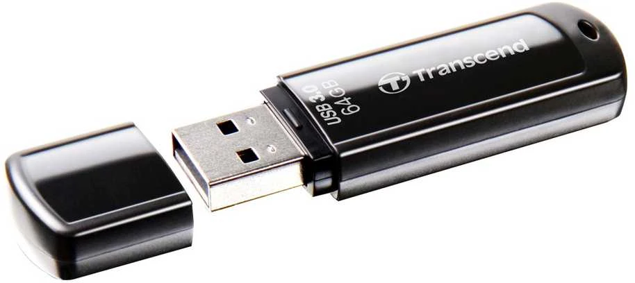 TRANSCEND JETFLASH 700 64GB USB 3.0
