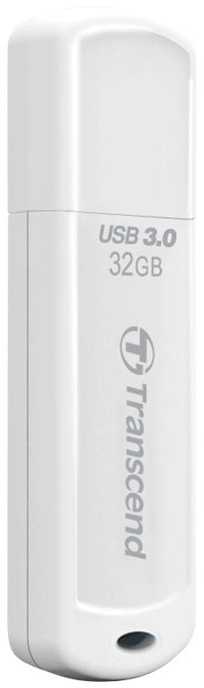 TRANSCEND 32GB JetFlash 730 USB 3.0 atmintis