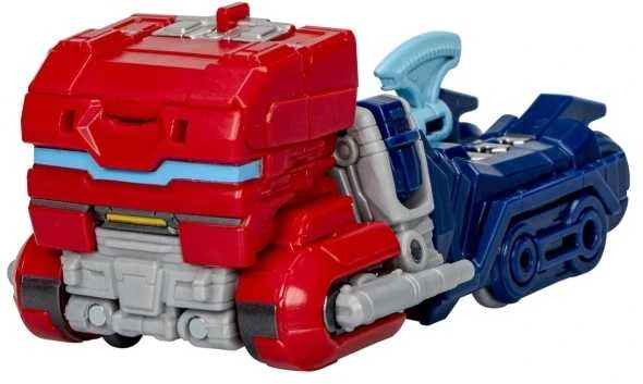 Transformers - MV8 Prime keitiklis - Optimus Prime (F8691)