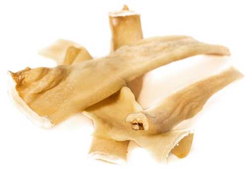 Traškučiai „Treateaters Buffalo Natural“, pandelapper, 900 g