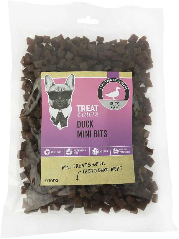 TRAFO TE Duck Mini Bits 350g