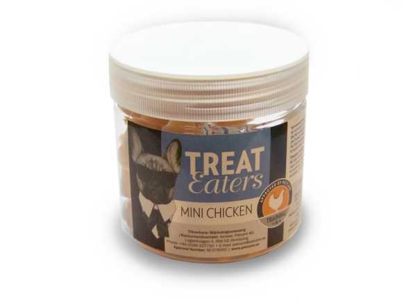 Fitmin Treats Mini vištiena 70g