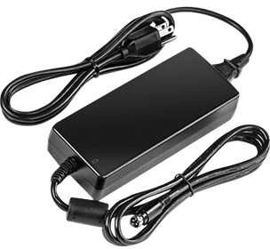 Nešiojamojo kompiuterio maitinimo adapteris TRENDnet TRENDnet 48V 160W Power Adapteris
