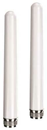 Šakotuvas Antena TRENDnet Dual Band 5/7 dBi (TEW-AO57)