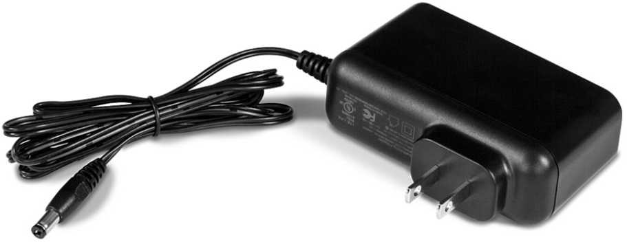 Nešiojamojo kompiuterio maitinimo adapteris TRENDnet 38 W, 54 V (54VDC0700)
