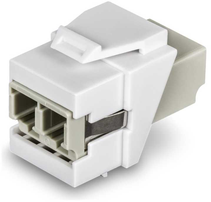 Triton TRENDnet TC-K05LC LC-Duplex-Keystone, opakowanie 5 vnt