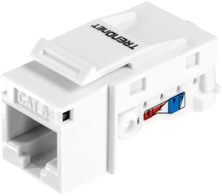 TRENDnet TC-K25C6 moduł kluczowy
