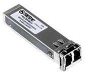 Šakotuvas TRENDnet Switch Zubehör Mini-GBIC 100Base-FX LC Module (2KM)