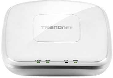 Maršrutizatorius TRENDnet TEW-821DAP v1.0R – 1000 Mbit/s – 867 Mbit/s – 10 100 1000 Mbit/s – 2 412 – 2 472 – IEEE 802.11a, IEEE 802.11ac, IEEE 802.11ac, IEEE 80 802.11ac,IE10.1018 1n, IEEE 802.1Q, IEEE 802.3, IEEE... – DSSS