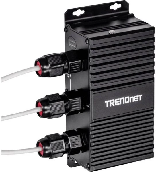 TRENDnet TI-EU120 adapteris PoE Gigabit Ethernet