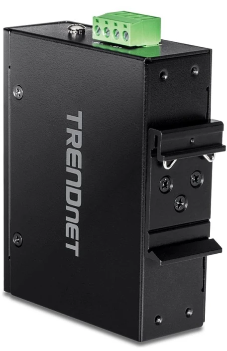 Šakotuvas TRENDnet Trendnet TI-IG290 adapter PoE 2.5 Gigabit Ethernet