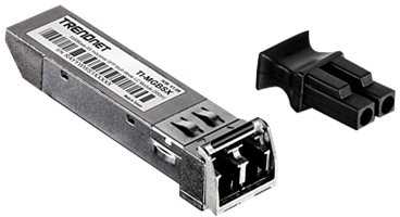 Šakotuvas Modulis SFP TRENDnet TI-MGBSX