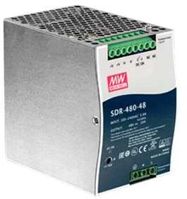 TRENDnet TRENDnet DIN Rail 48V 480W Supply
