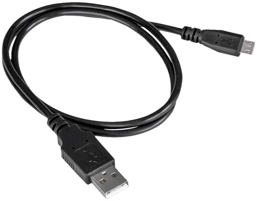 Šakotuvas Komutatorius Trendnet TK-U404 USB Juoda