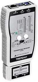 Monitorius Trendnet TC-NT3