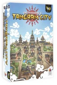Trg Tangram City -lautapeli