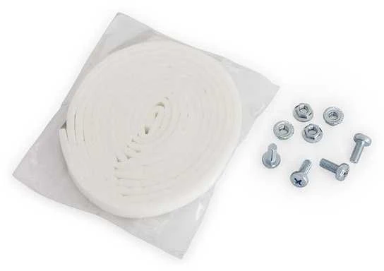 TRITON RAX-MS-X27-X1 - Sidabrinis - Baltas