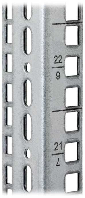 Triton Rack bėgelis DELTA/S 42U