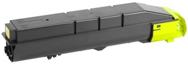 Triumph Adler Toneris Utax CK-5510 Geltona Oryginał (1T02R4AUT0)
