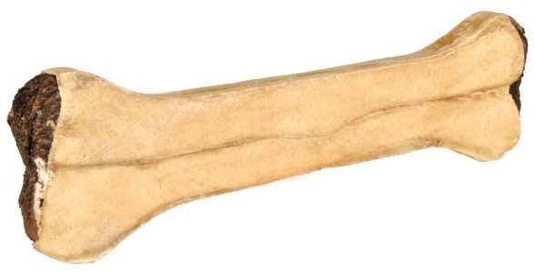 Trixie KOŚĆ NADZIEWANA FLAKI 170g/21cm
