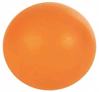 Trixie RUBBER BALL HARD 8,5 cm