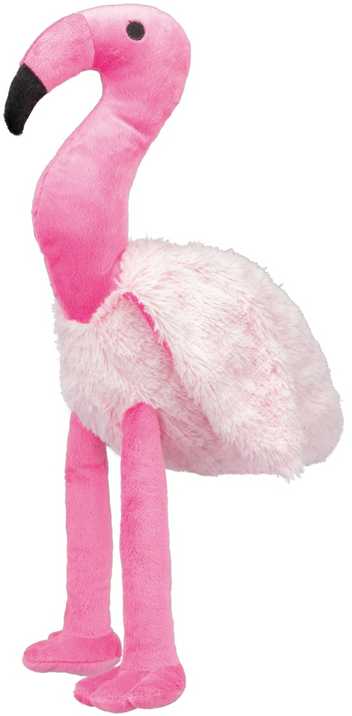 Trixie Gyvūnų žaislas Flamingas 35 cm