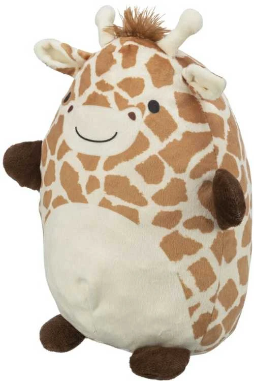 TRIXIE Pliušinė žirafa 26 cm