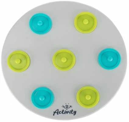 Trixie ŽAIDIMAS TRIUŠIUI BILIETŲ STALAS 20 cm