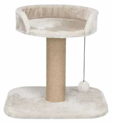 Trixie Braižymo lazdelė Mica, 46 cm, šviesiai pilka