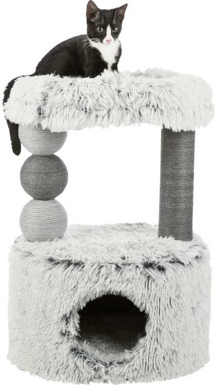 Trixie Braižymas Harvey, 73 cm, pilkas