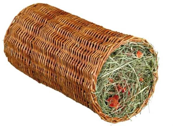 Trixie VIKLIO TUNELIS SU SIANA (20 × 38 cm, 220 g)