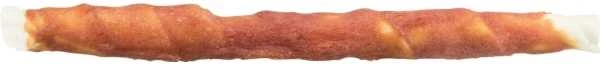 TRIXIE Denta Fun Ritinys kramtymui, apsuktas antiena, be pakuotės, 28 cm, 80 g