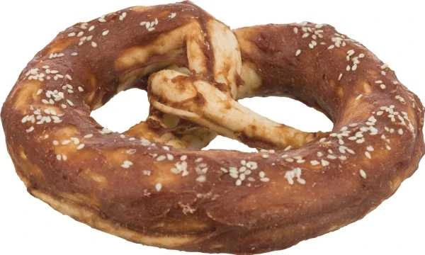 TRIXIE Denta Fun Riestainis, Antiena, be pakuotės, 10cm, 75 g