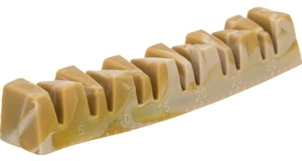 TRIXIE Denta Fun Veggie Jaw Kaulas, 12cm, 35 g