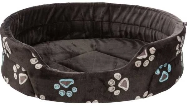 TRIXIE Jimmy guolis, ovalus, 75x65cm, rudas